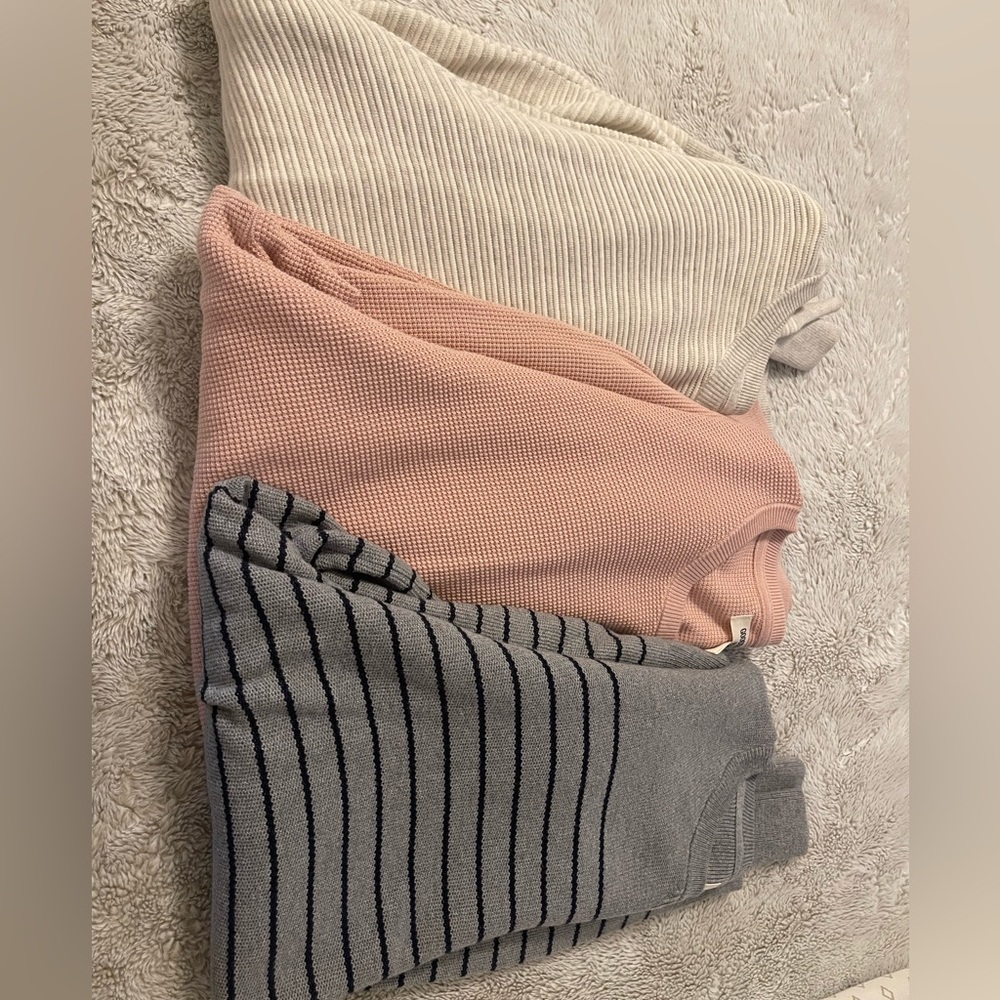 Sweater bundle
